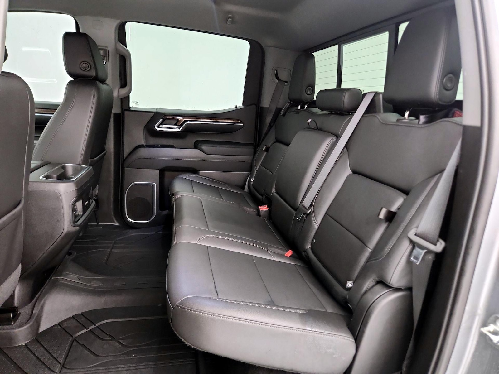 2023 Chevrolet Silverado 1500 RST - Photo 21