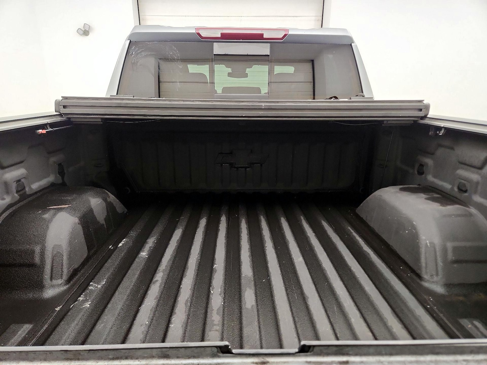 2023 Chevrolet Silverado 1500 RST - Photo 22