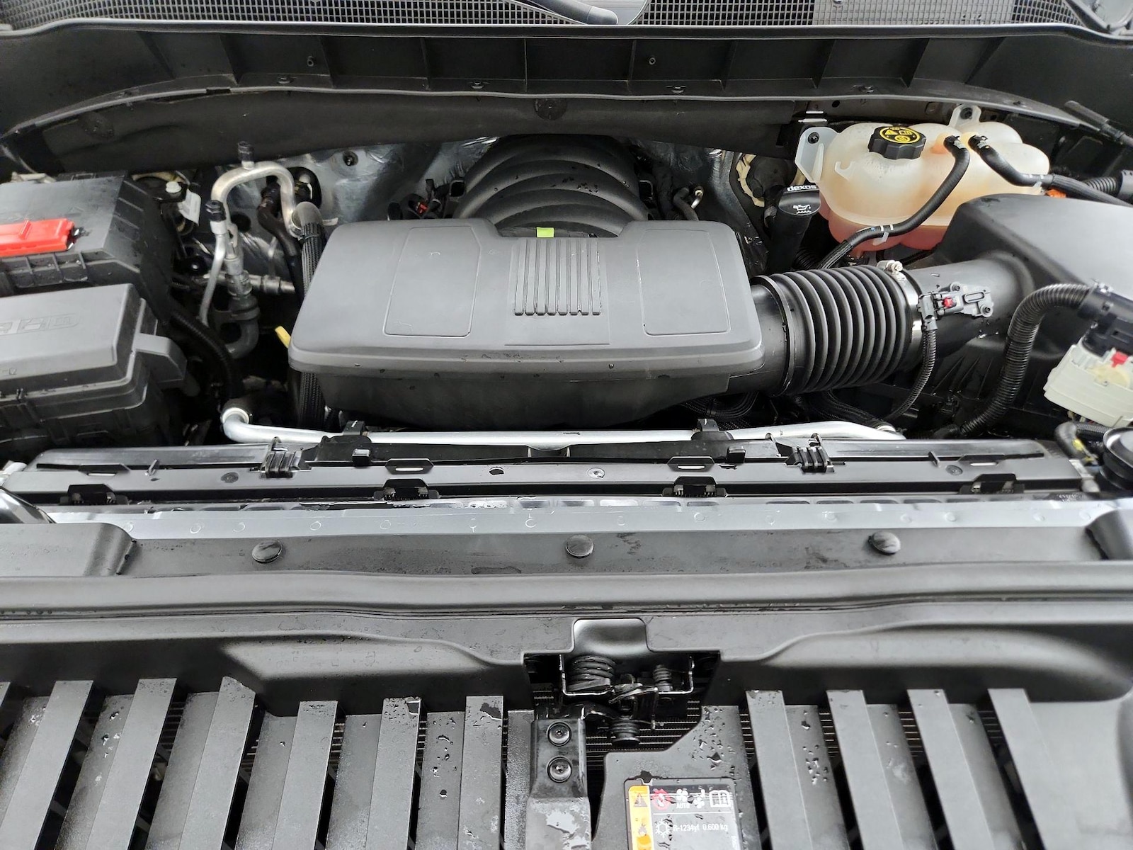 2023 Chevrolet Silverado 1500 RST - Photo 23