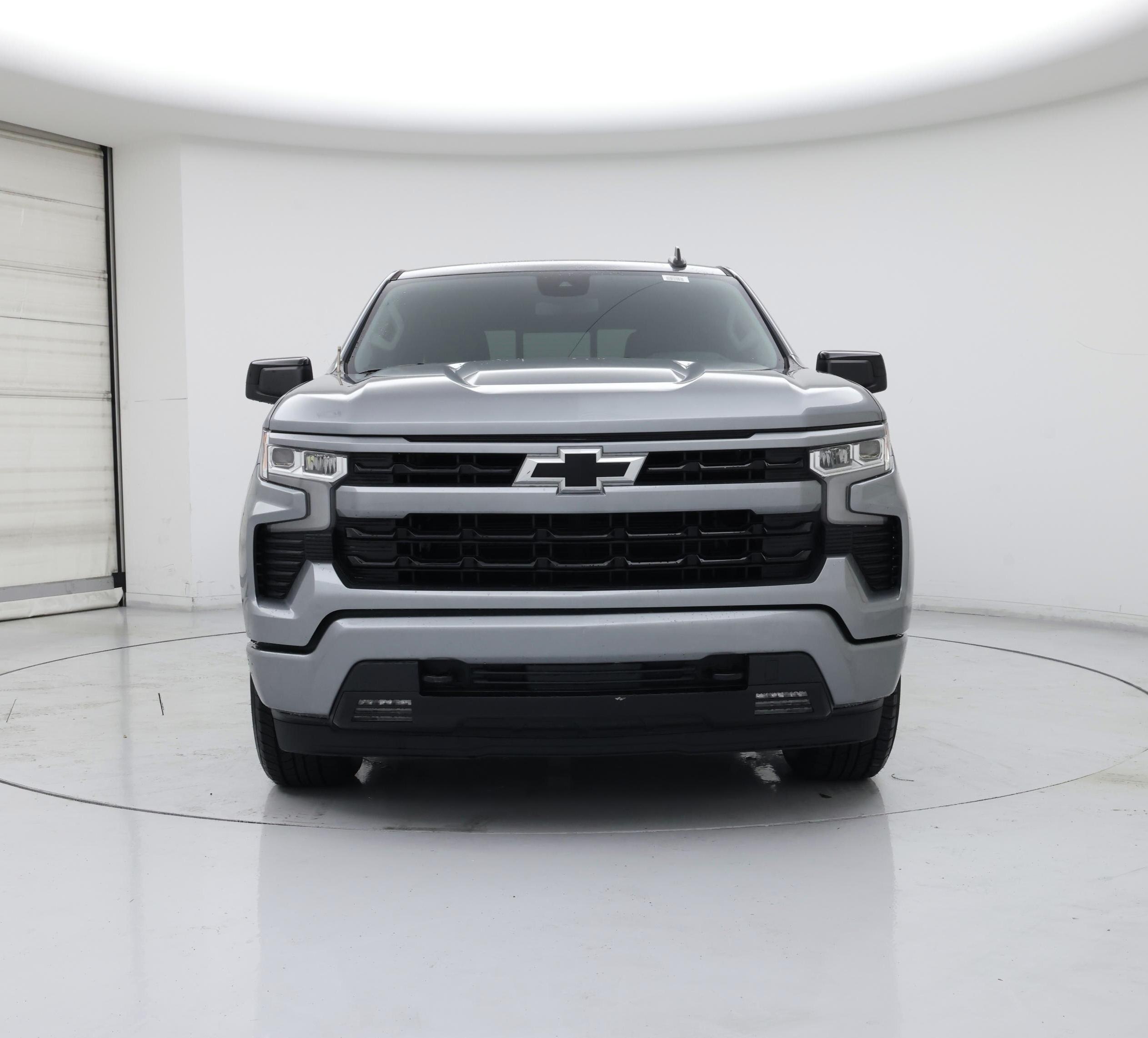 Thumbnail: 2023 Chevrolet Silverado 1500 - 5
