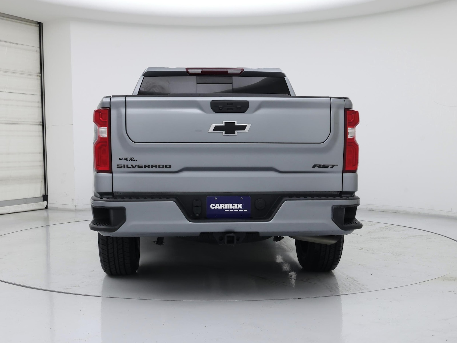 2023 Chevrolet Silverado 1500 RST - Photo 7
