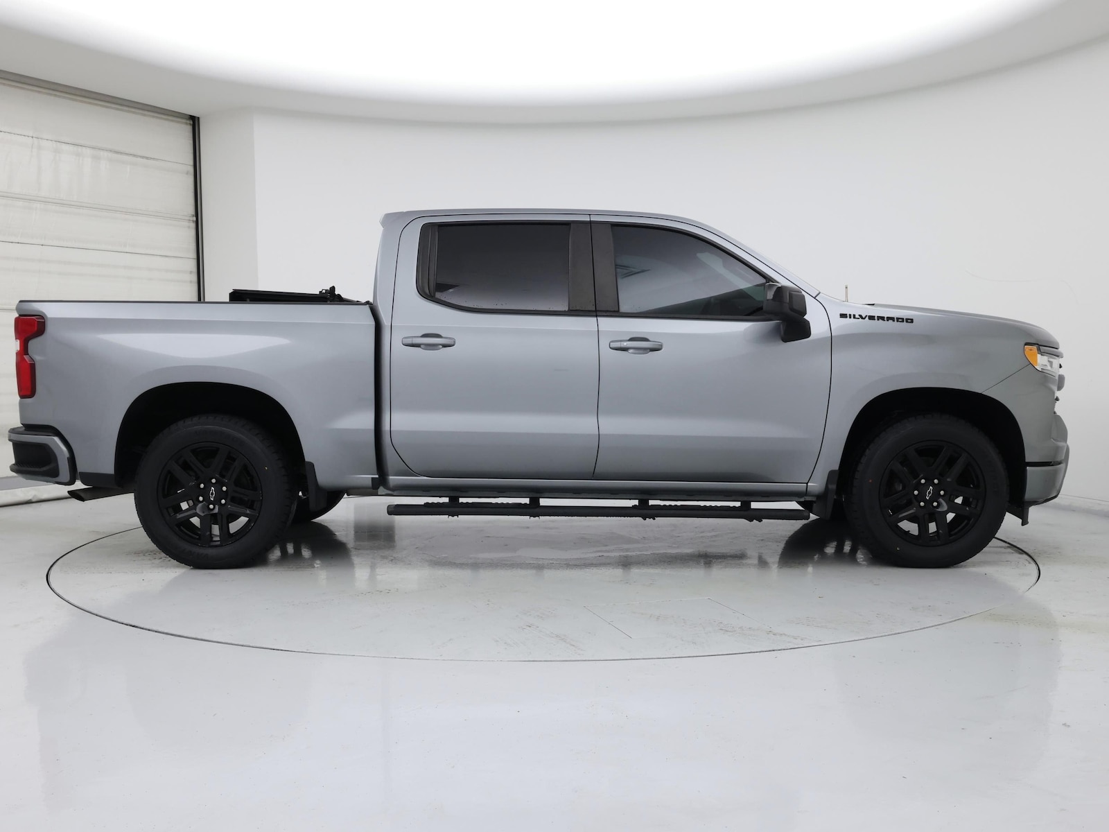 2023 Chevrolet Silverado 1500 RST - Photo 8