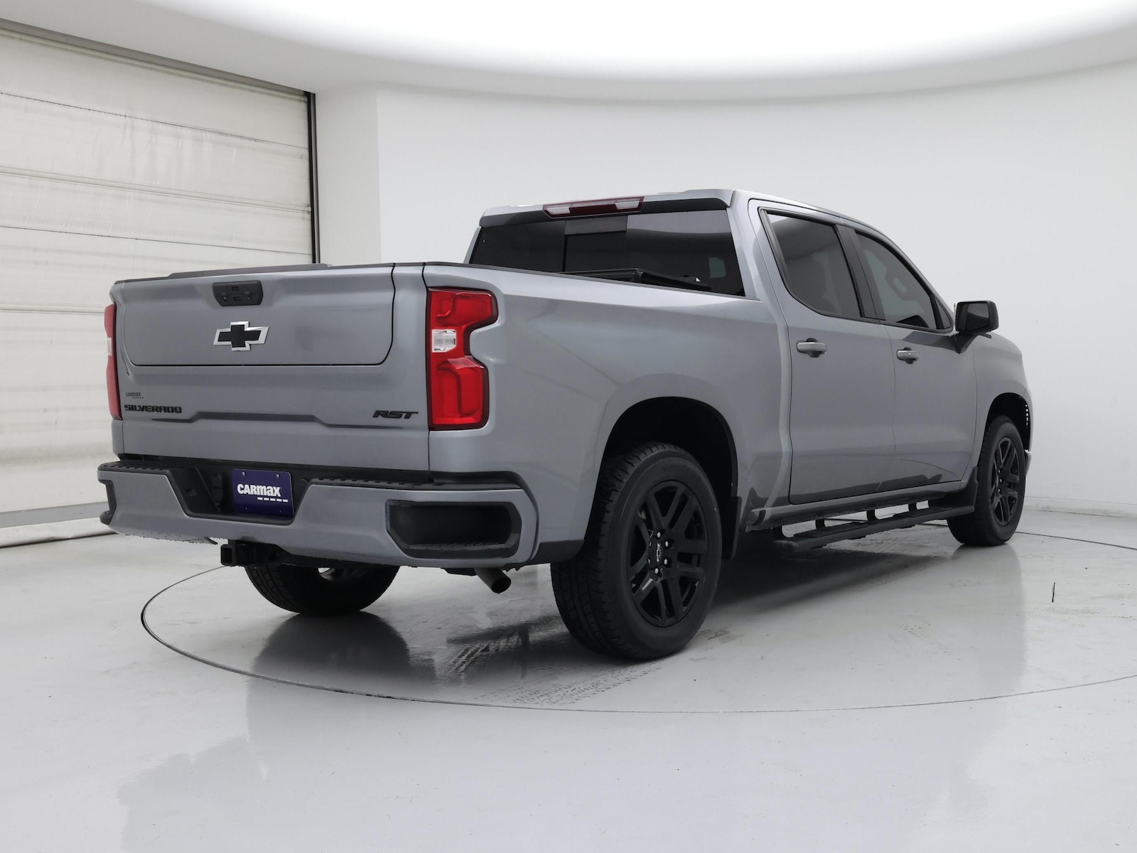 2023 Chevrolet Silverado 1500 RST - Photo 9