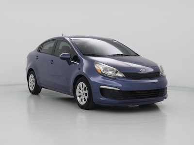 2016 Kia Rio LX
