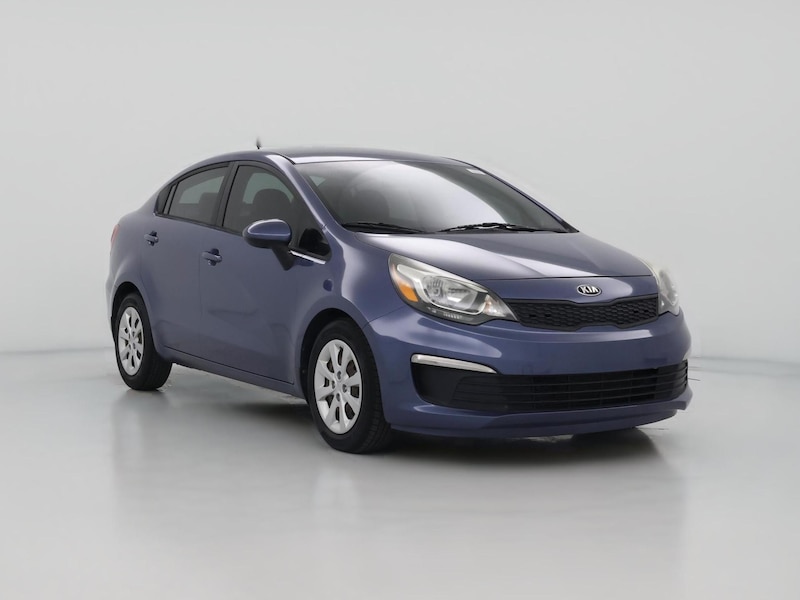 2016 Kia Rio LX -
                  Tampa, FL