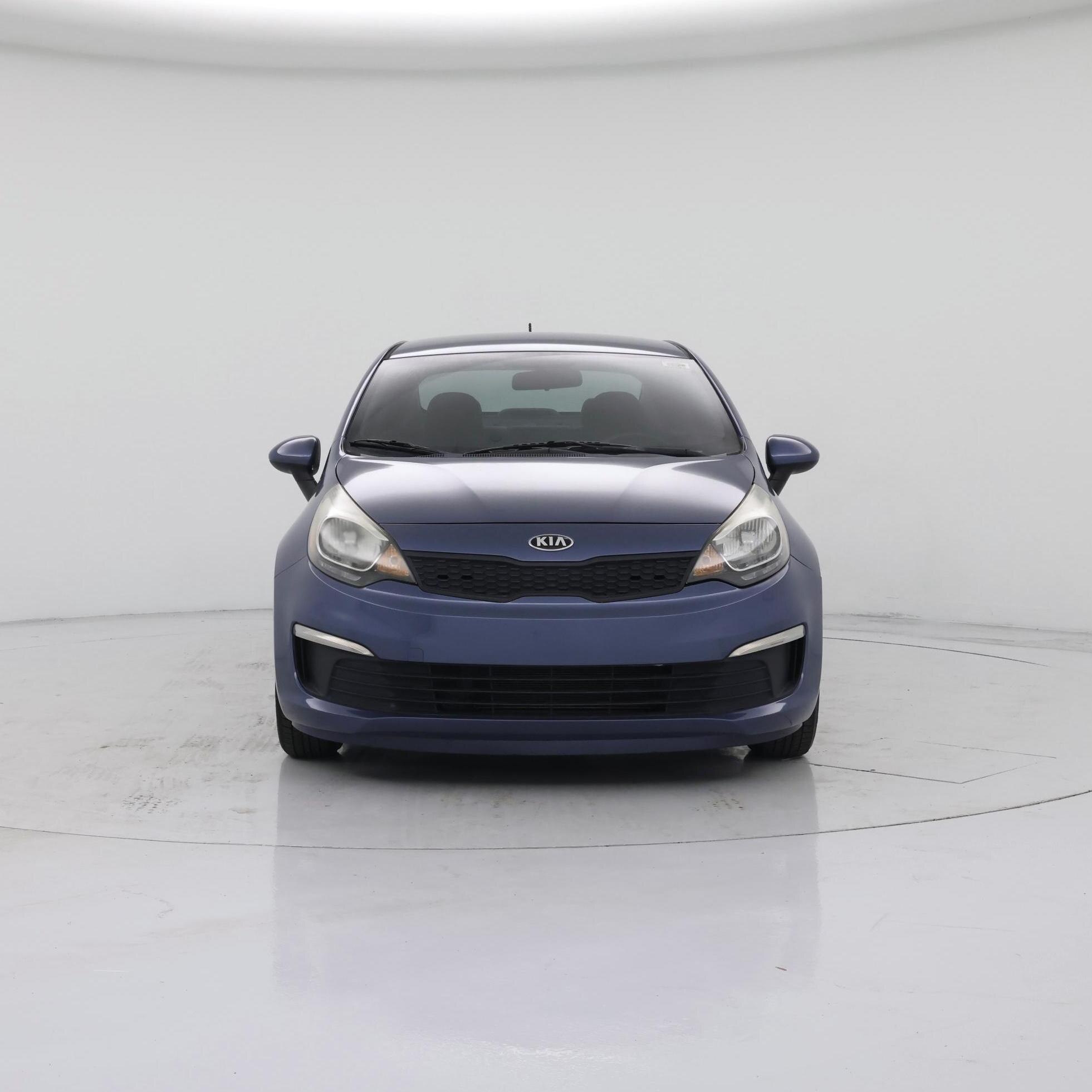 Thumbnail: 2016 Kia Rio - 5