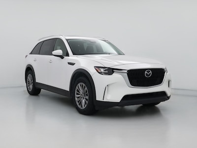 2024 Mazda CX-90 Turbo Preferred Plus