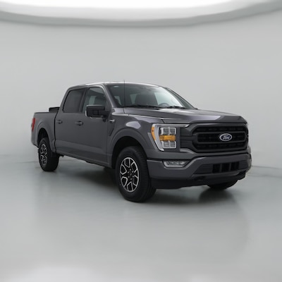 2023 Ford F150 XLT