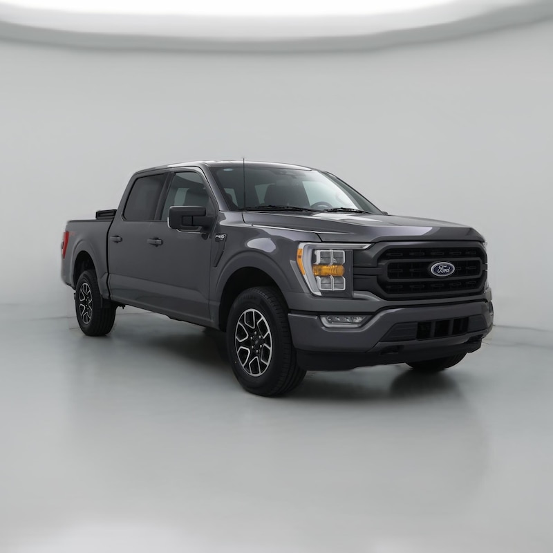 2023 Ford F150 XLT