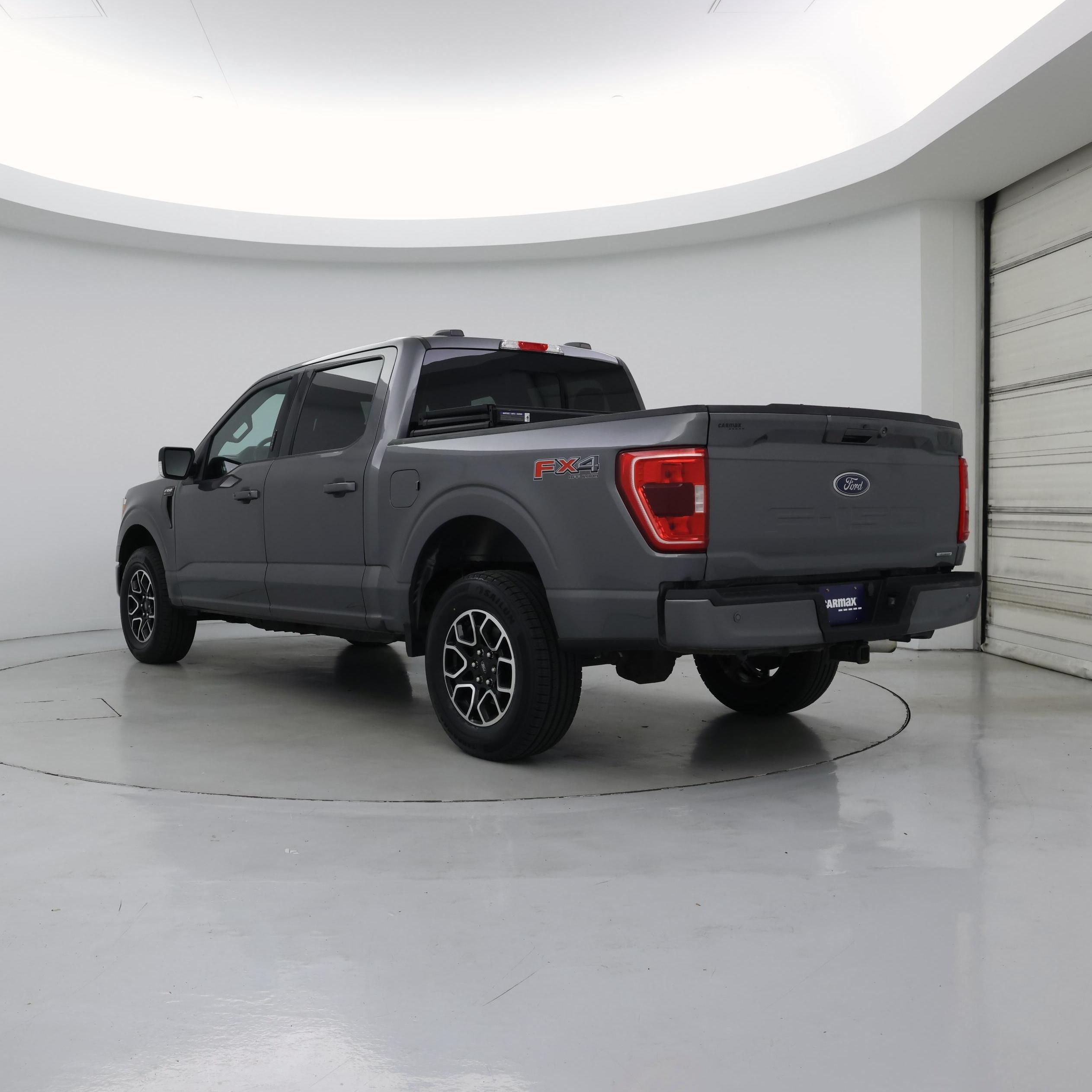 Thumbnail: 2023 Ford F-150 - 2