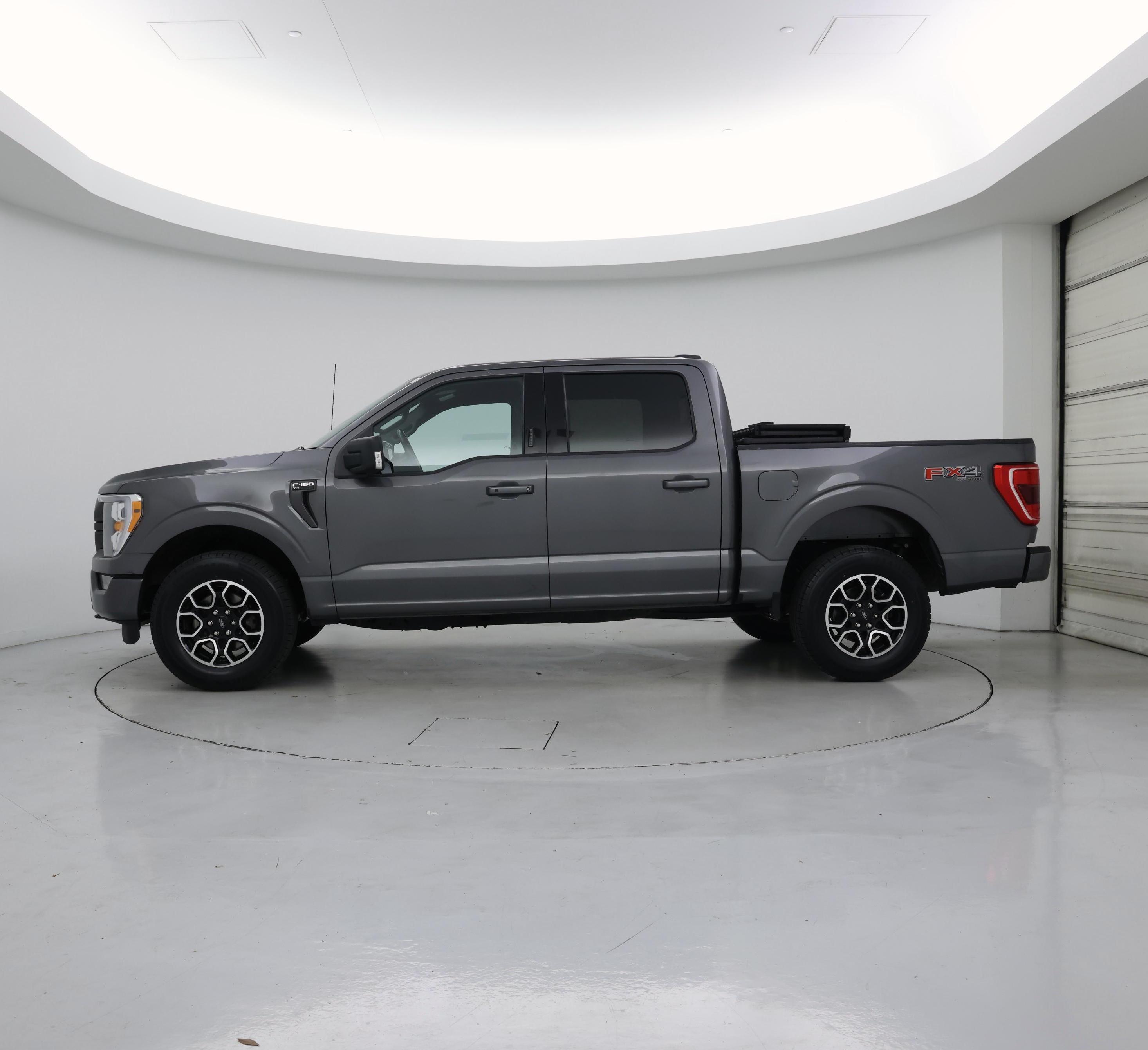 Thumbnail: 2023 Ford F-150 - 3
