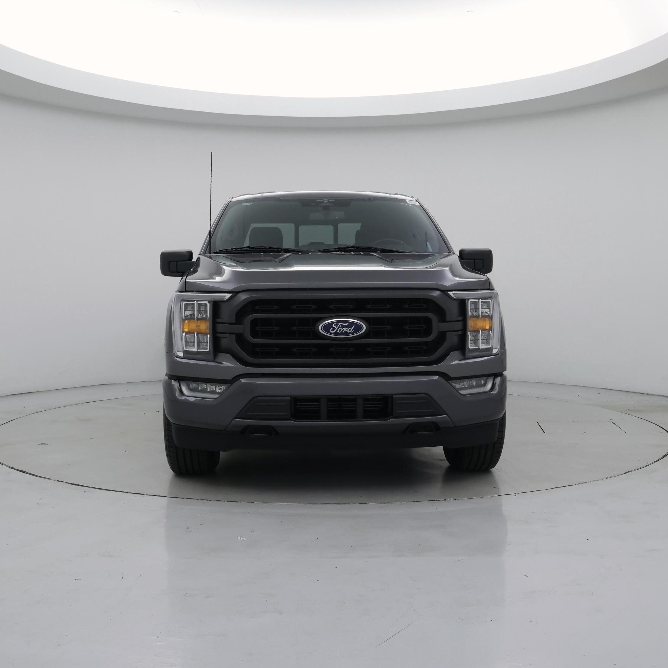 Thumbnail: 2023 Ford F-150 - 5