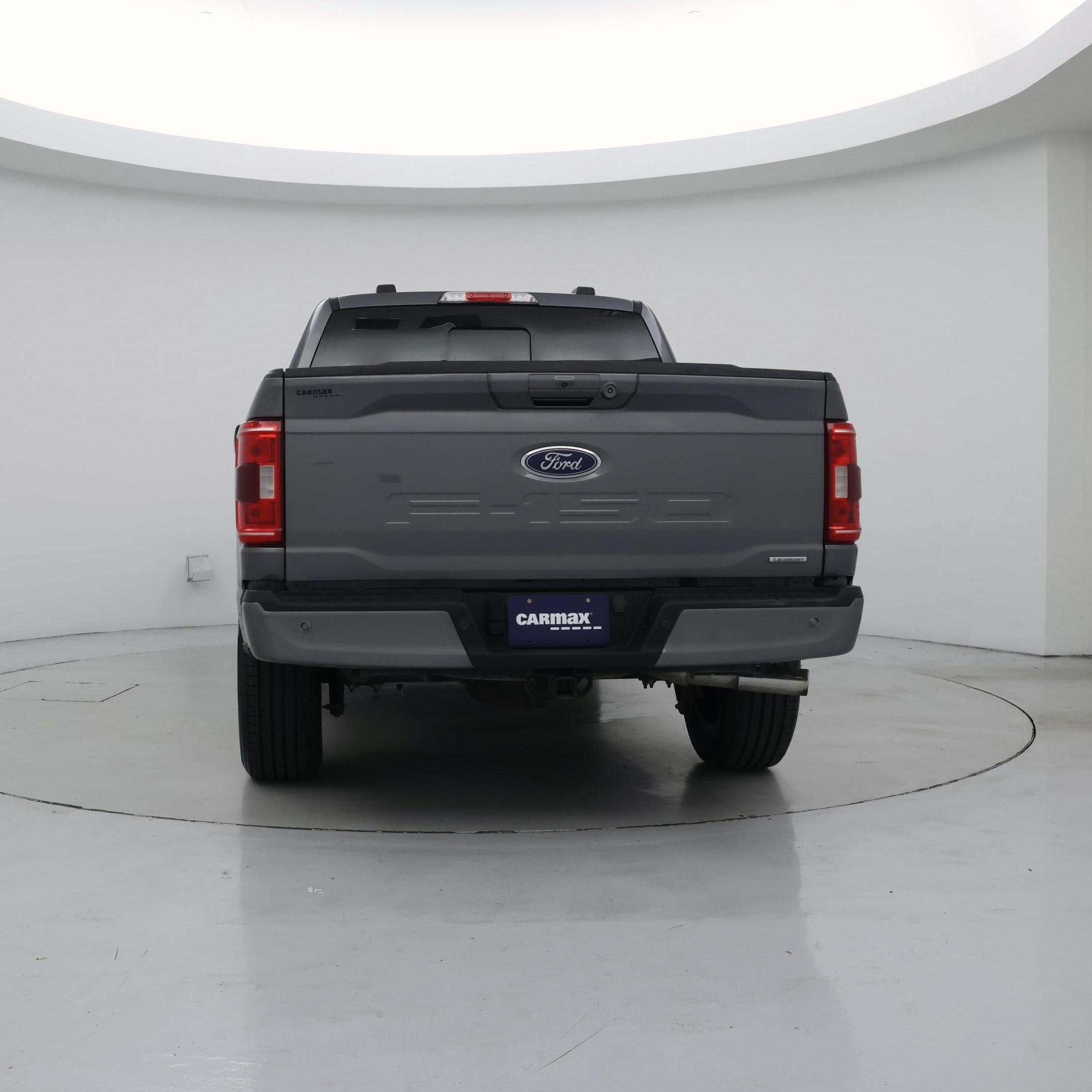 Thumbnail: 2023 Ford F-150 - 6