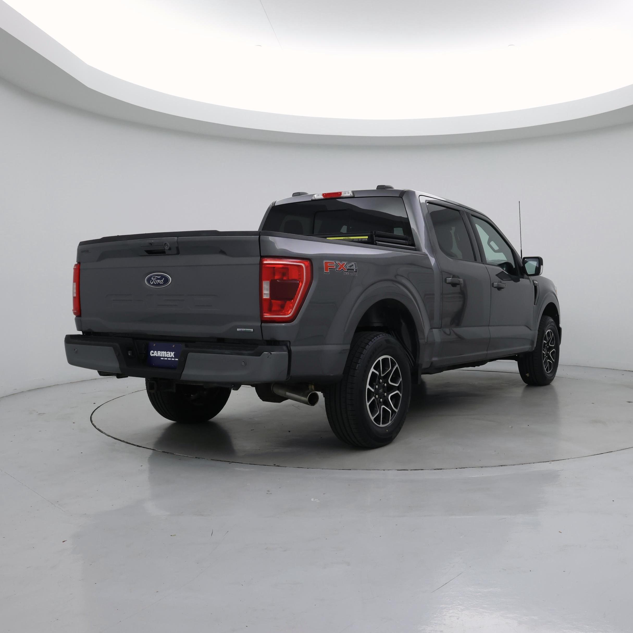 Thumbnail: 2023 Ford F-150 - 8