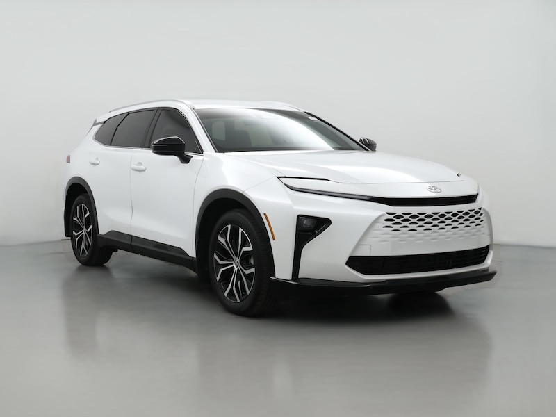 2025 Toyota Crown Signia XLE -
                  Clearwater, FL