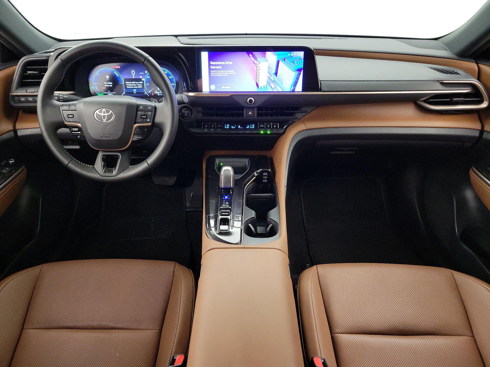 Thumbnail: 2025 Toyota Crown Signia - 9