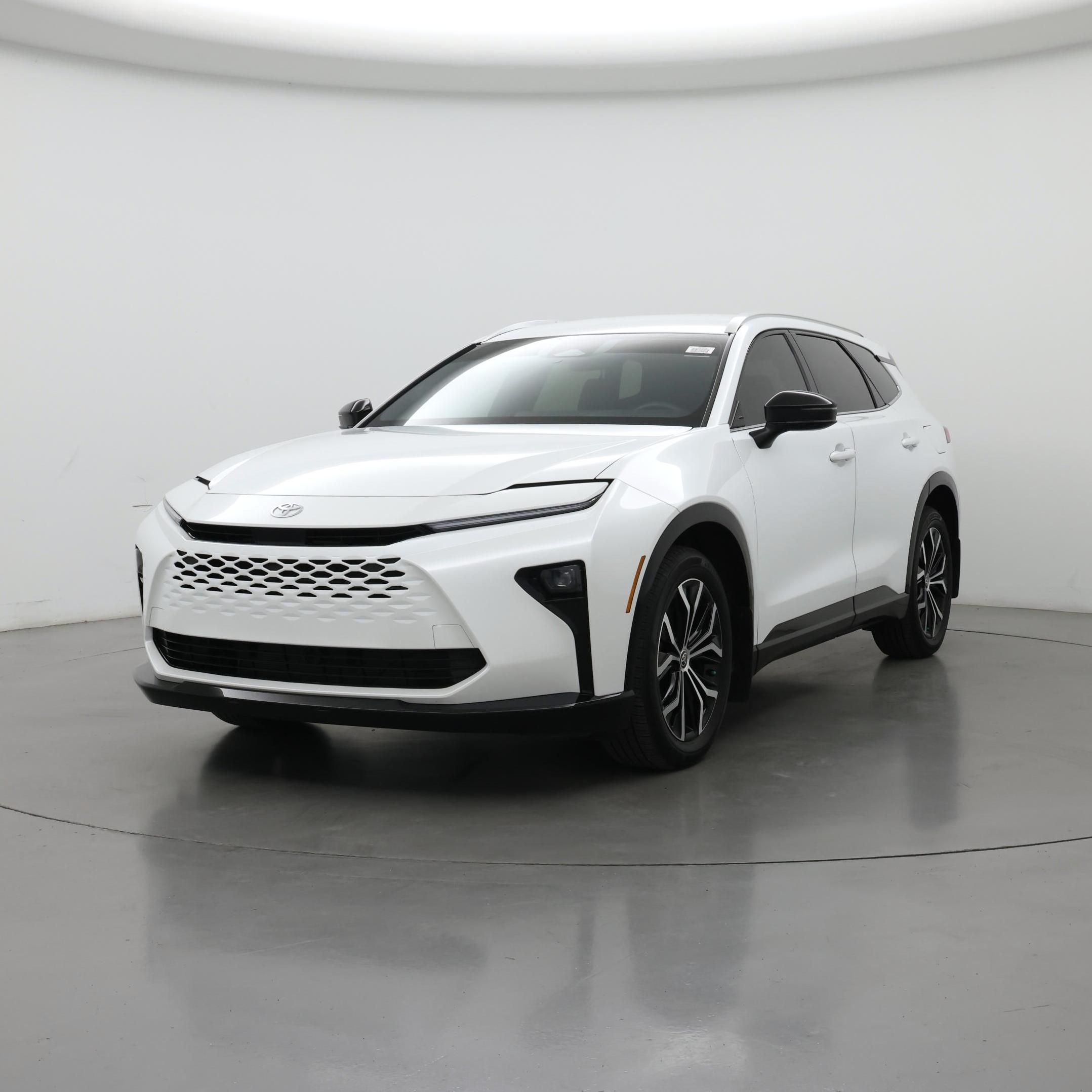 Thumbnail: 2025 Toyota Crown Signia - 4