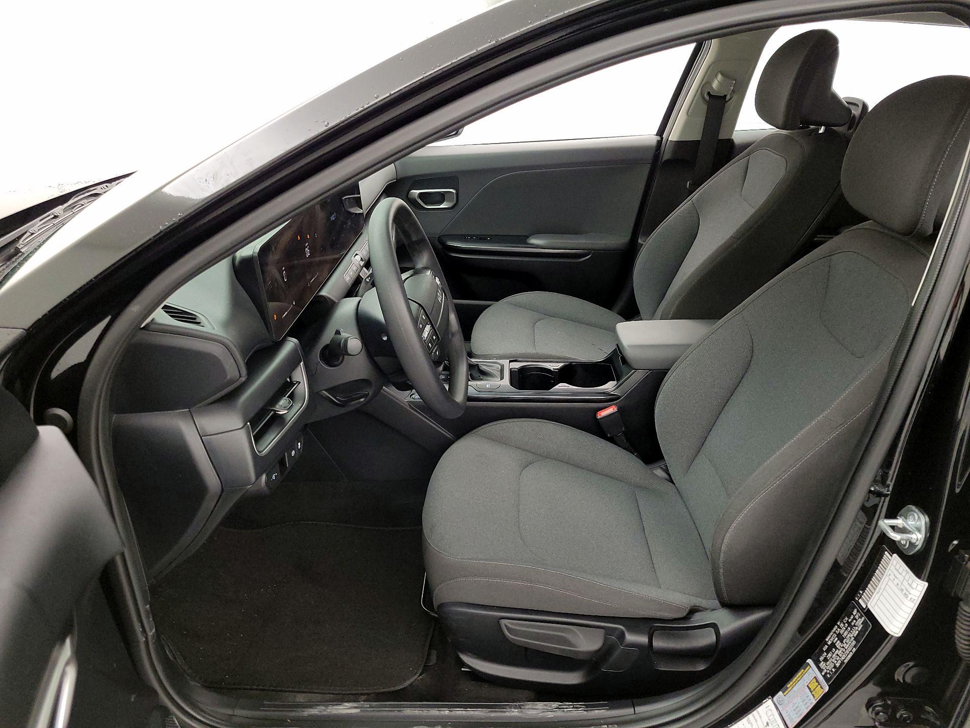 Thumbnail: 2025 Kia K4 - 11