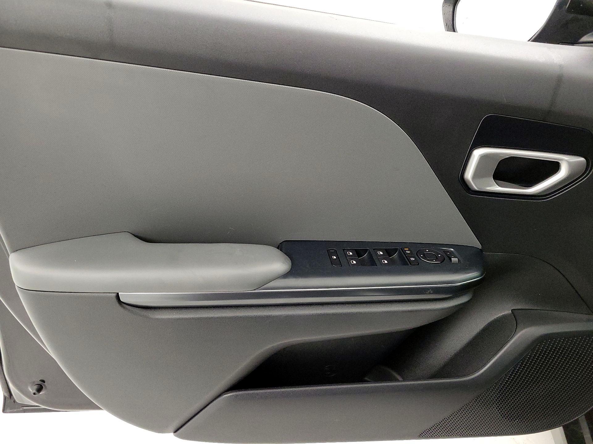 Thumbnail: 2025 Kia K4 - 12