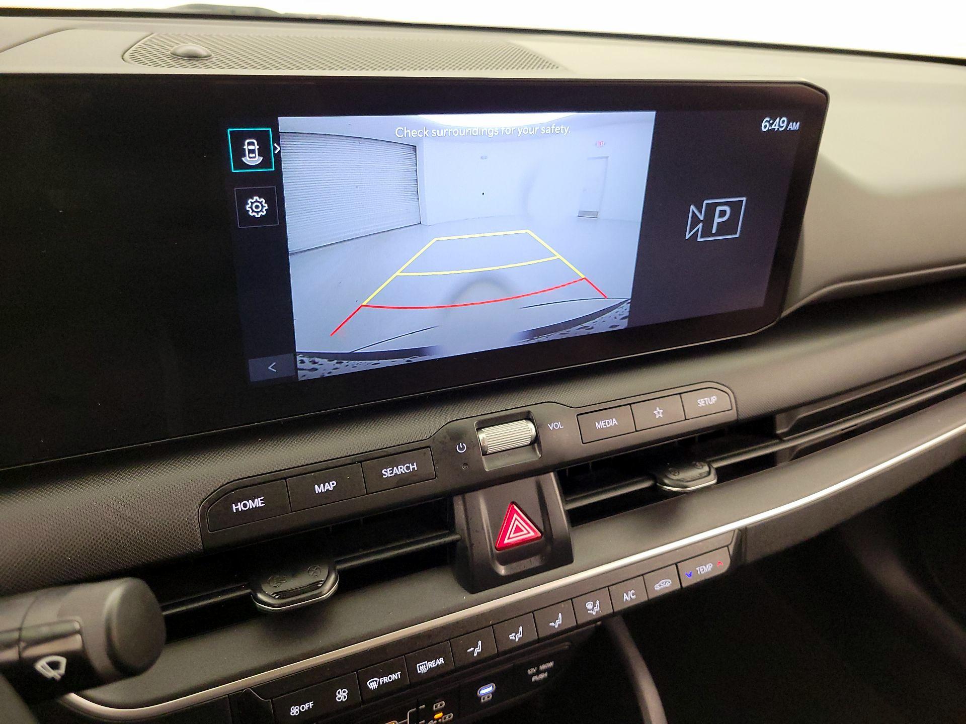 Thumbnail: 2025 Kia K4 - 15