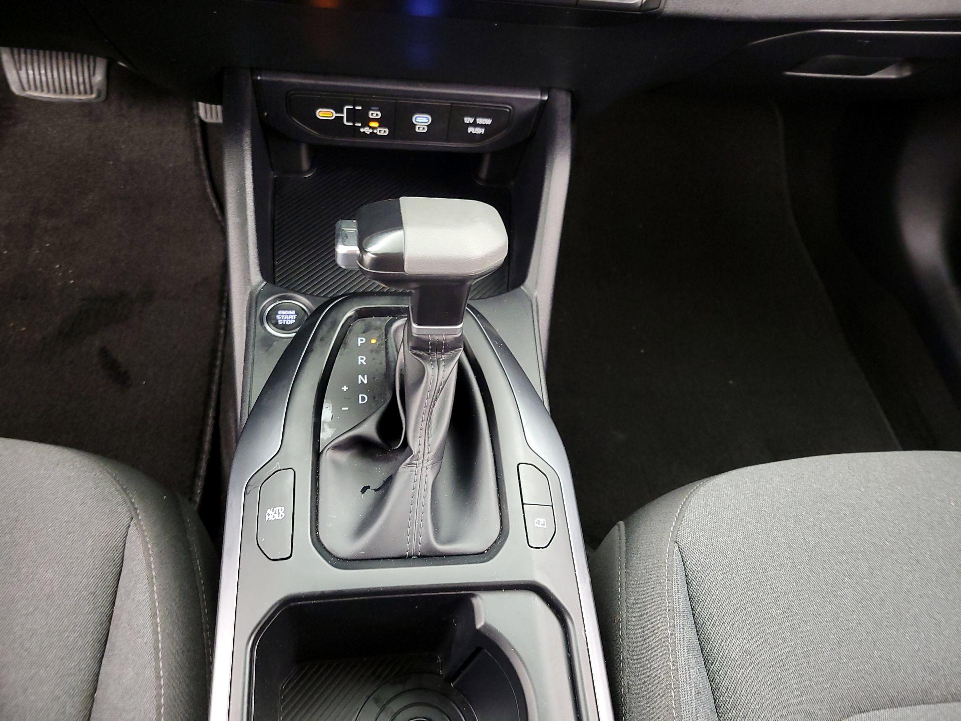 Thumbnail: 2025 Kia K4 - 18