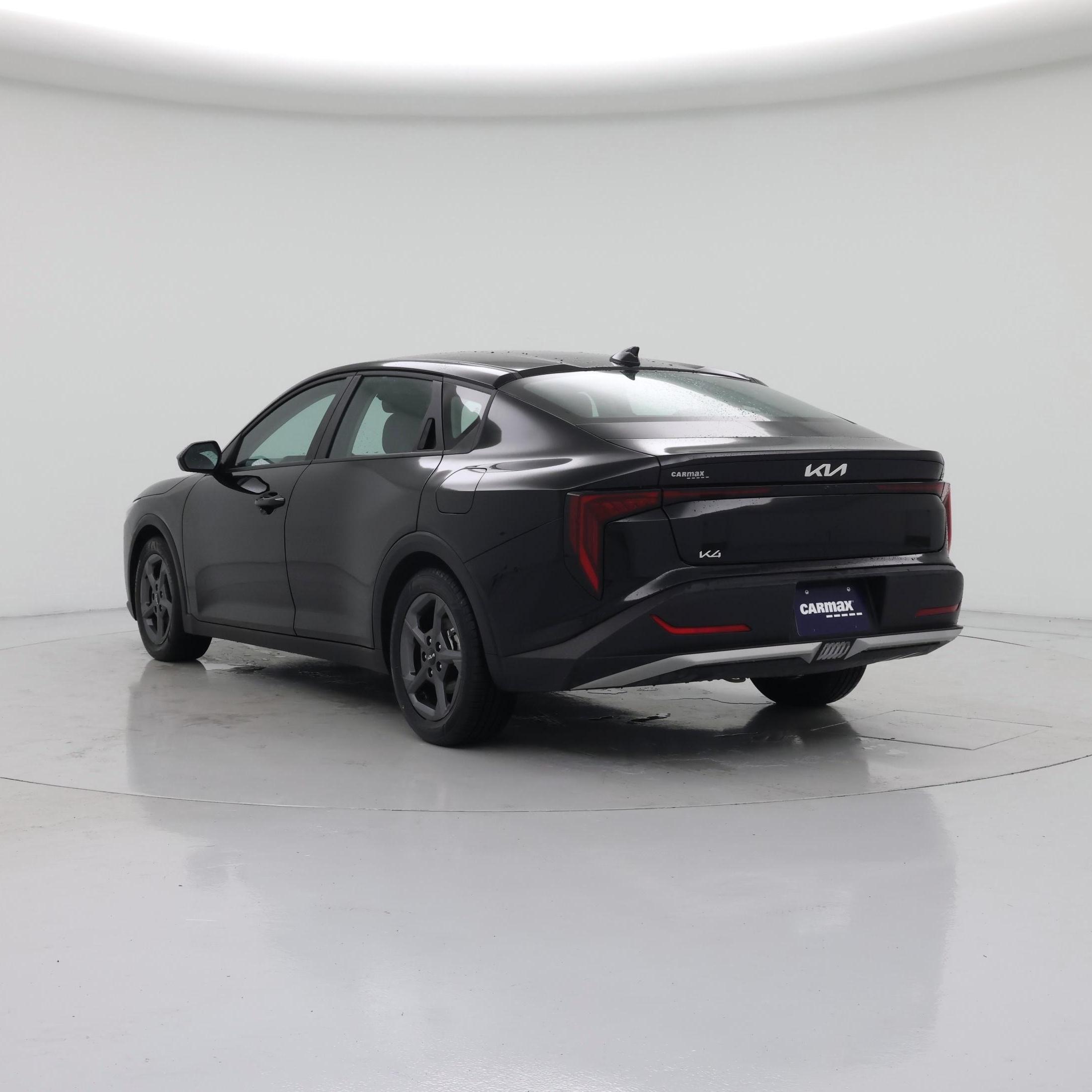 Thumbnail: 2025 Kia K4 - 2