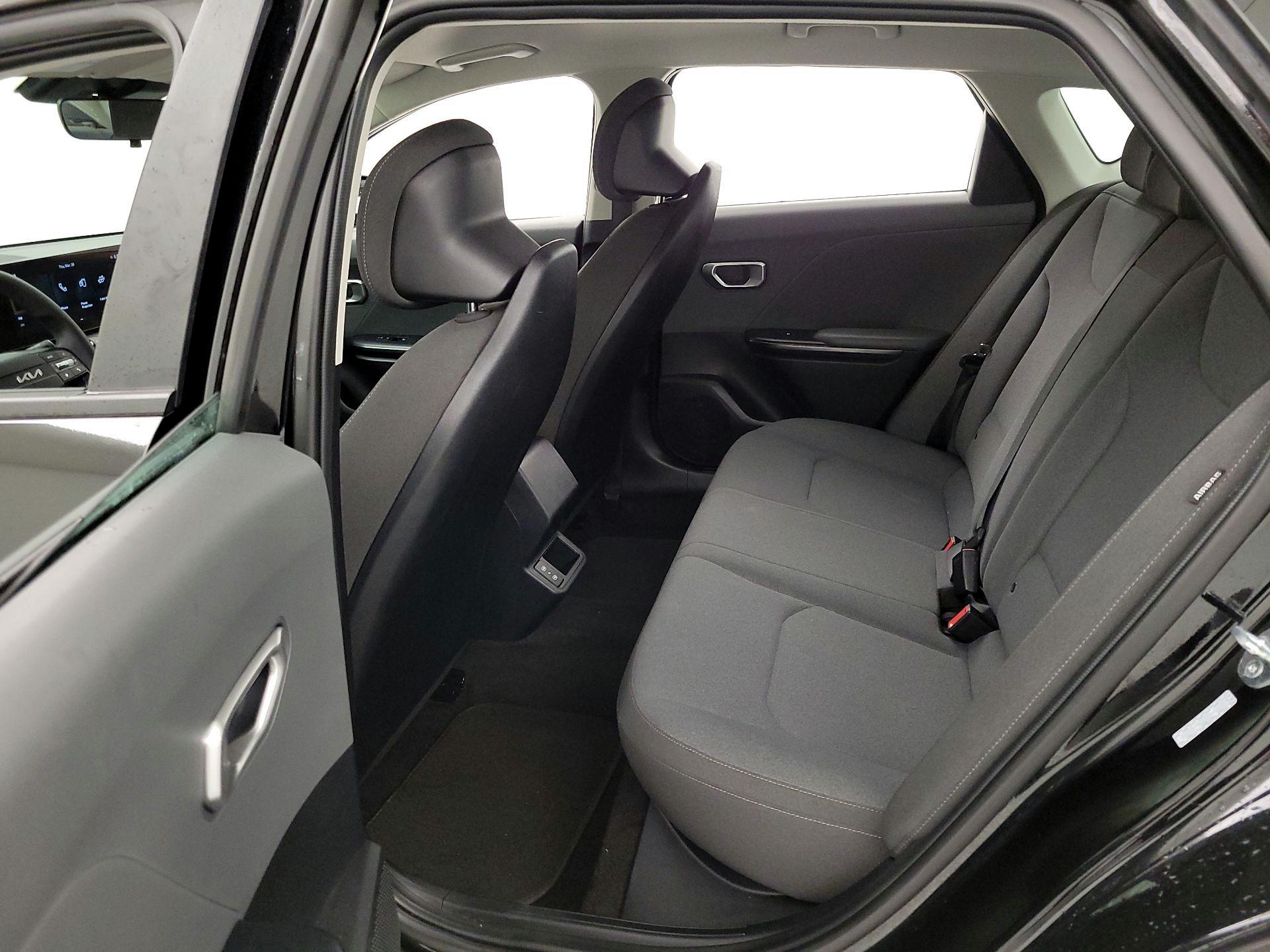 Thumbnail: 2025 Kia K4 - 20