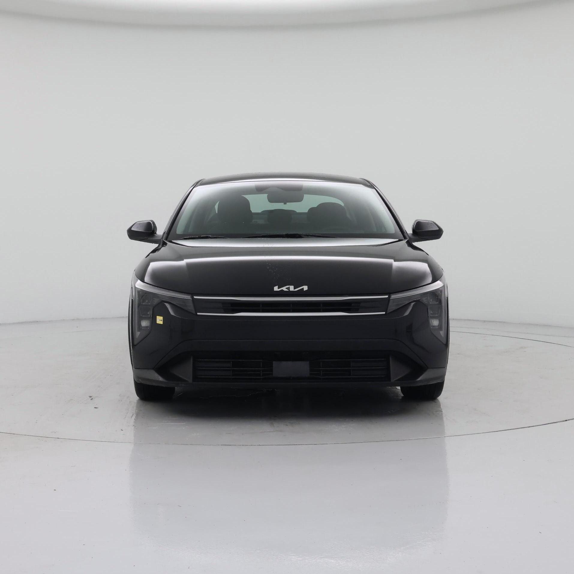 Thumbnail: 2025 Kia K4 - 5