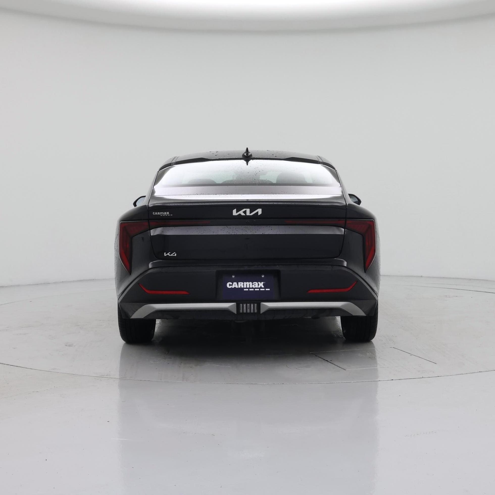 Thumbnail: 2025 Kia K4 - 6