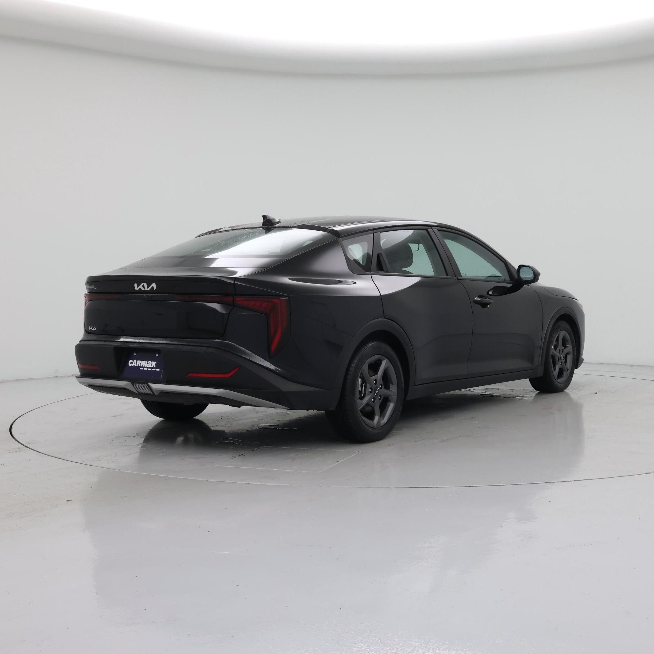 Thumbnail: 2025 Kia K4 - 8