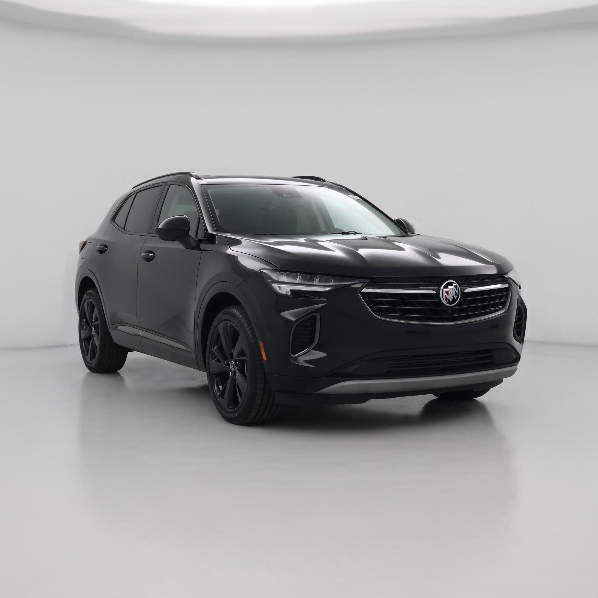 Thumbnail: 2023 Buick Envision - 1