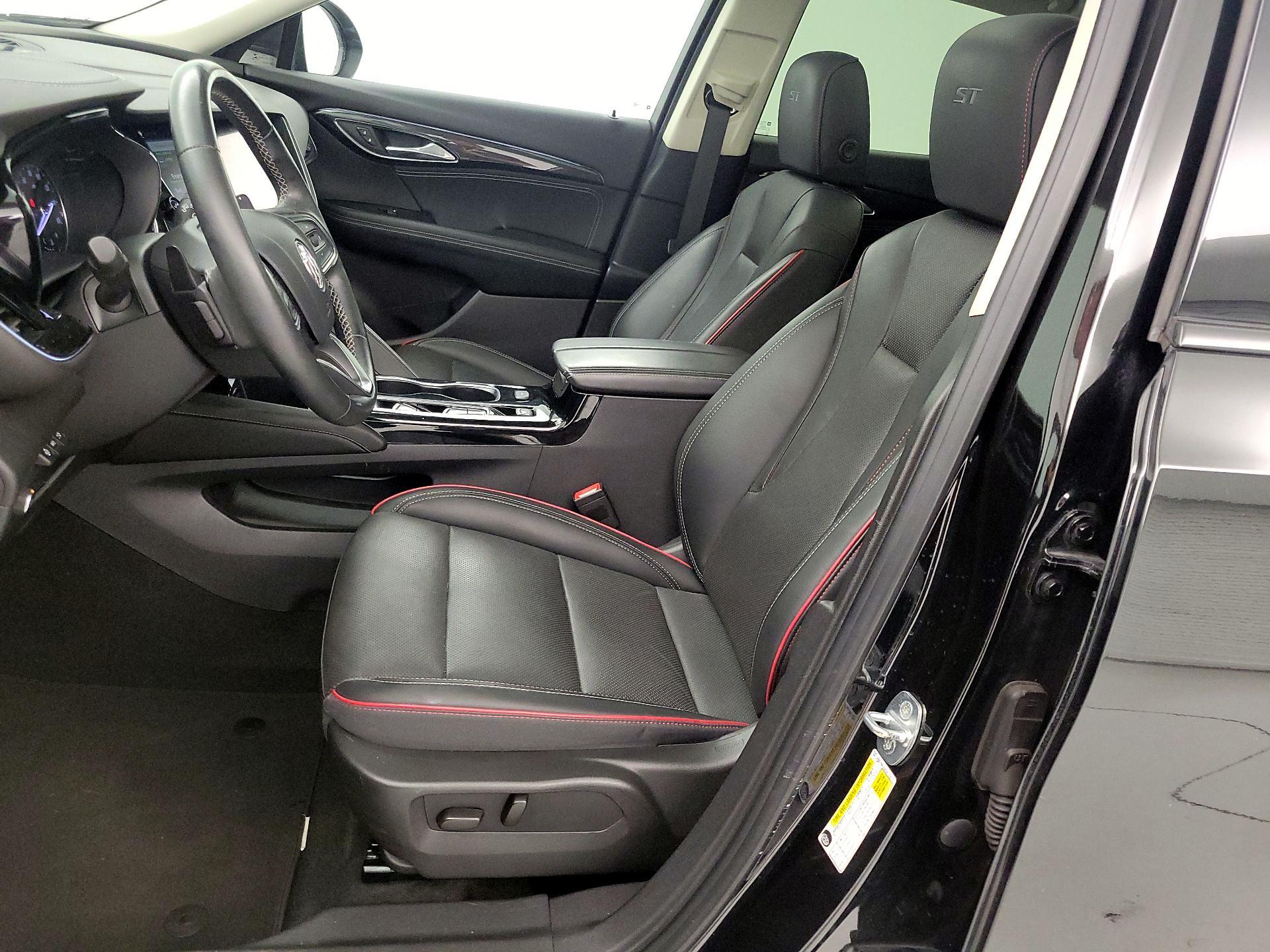 Thumbnail: 2023 Buick Envision - 11