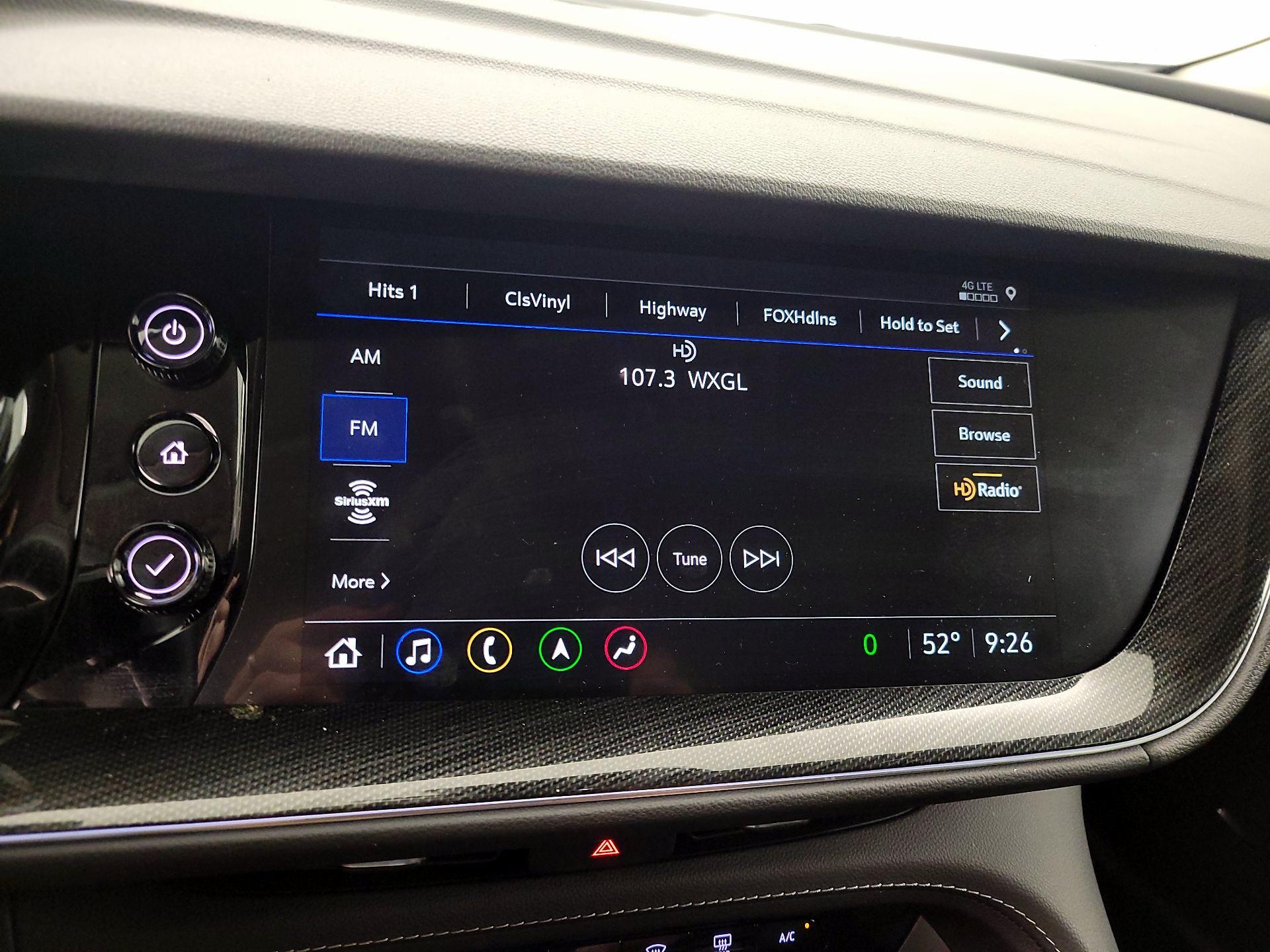 Thumbnail: 2023 Buick Envision - 16