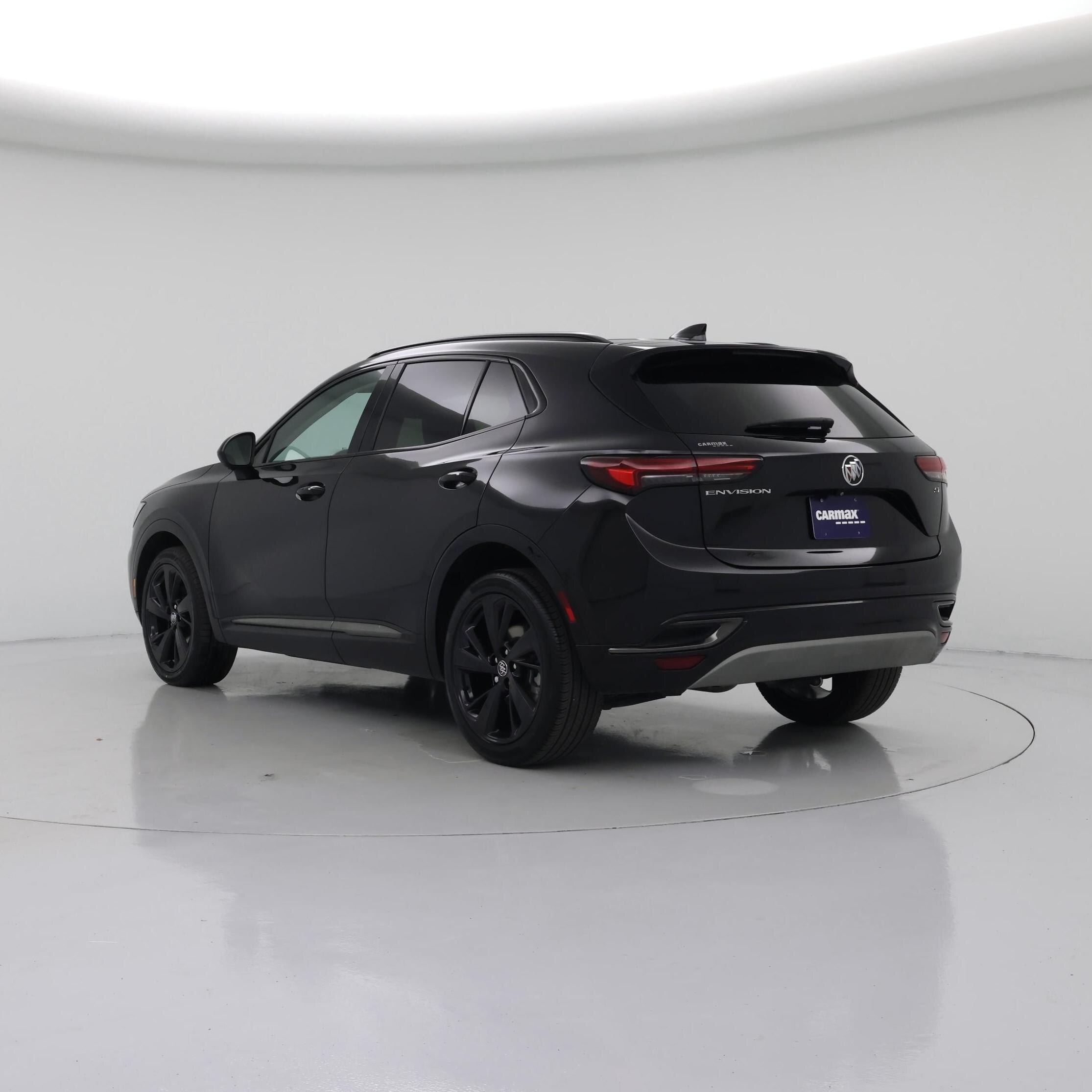 Thumbnail: 2023 Buick Envision - 2