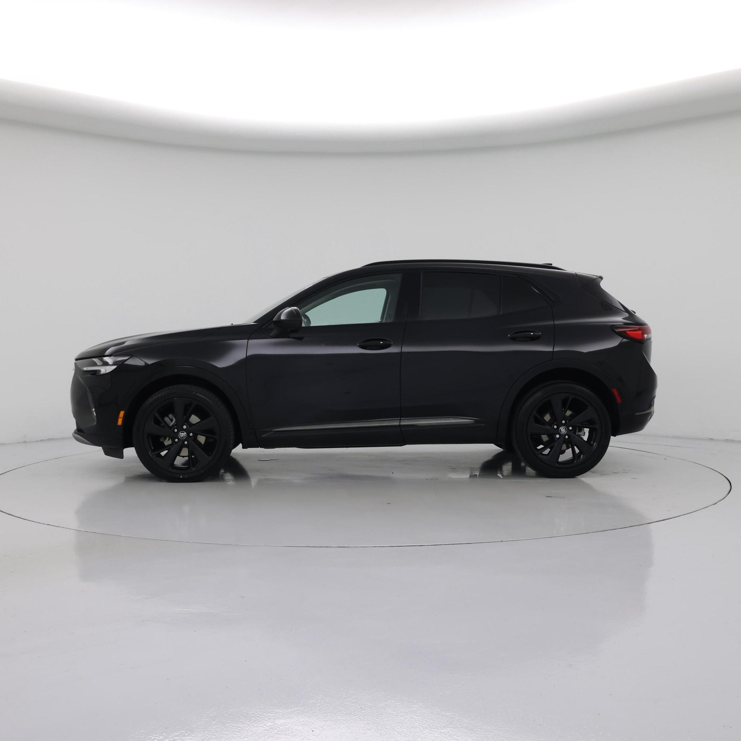 Thumbnail: 2023 Buick Envision - 3
