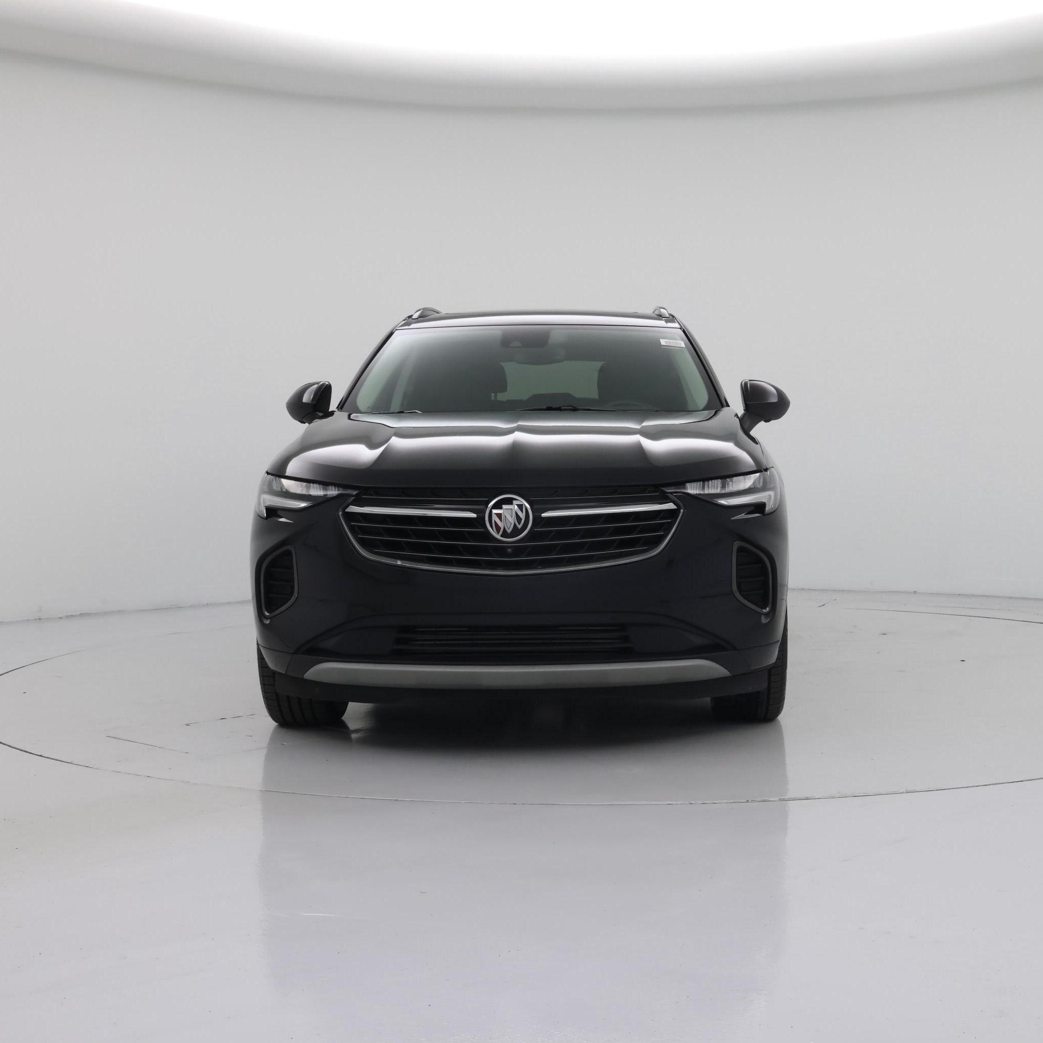 Thumbnail: 2023 Buick Envision - 5