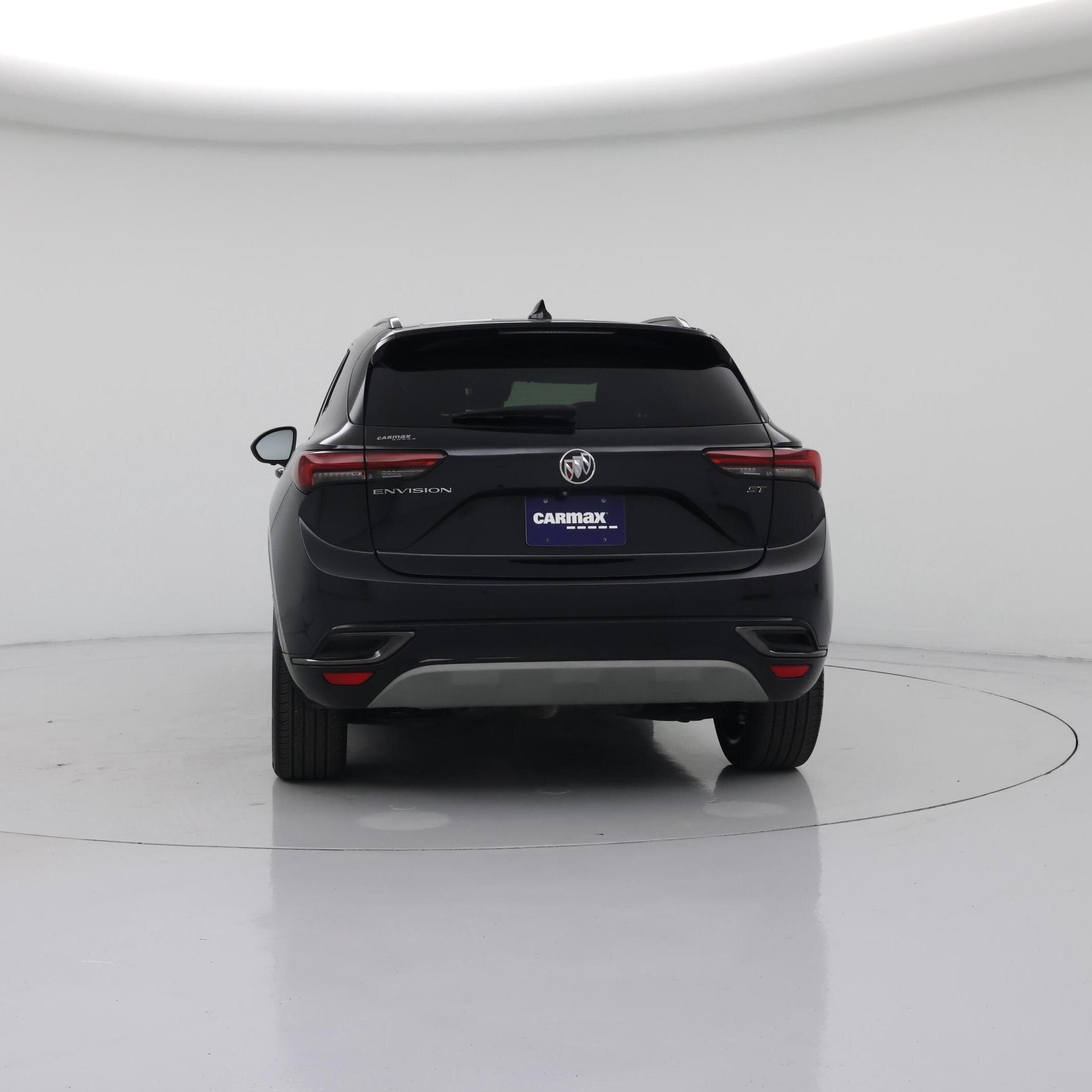 Thumbnail: 2023 Buick Envision - 6