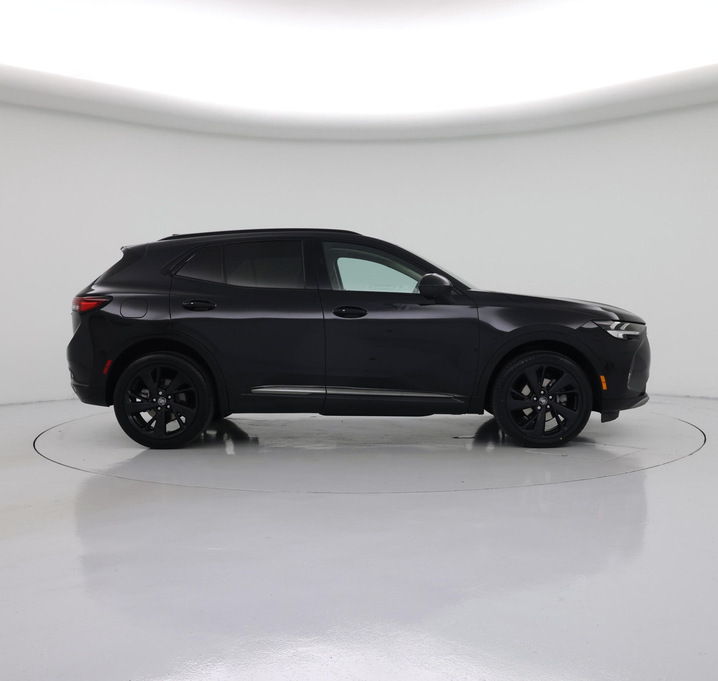 Thumbnail: 2023 Buick Envision - 7