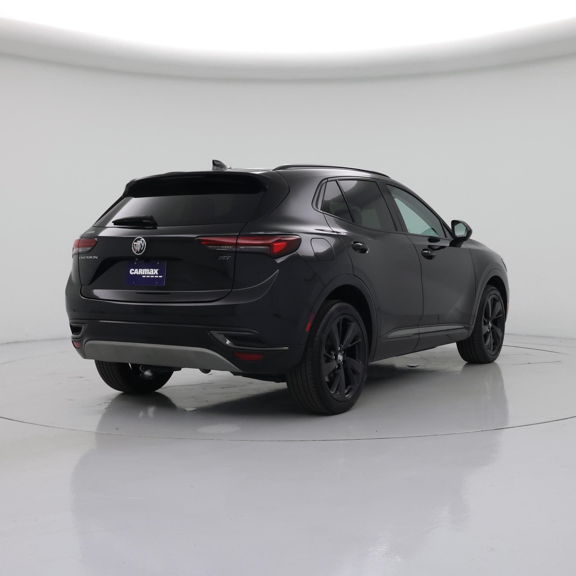 Thumbnail: 2023 Buick Envision - 8