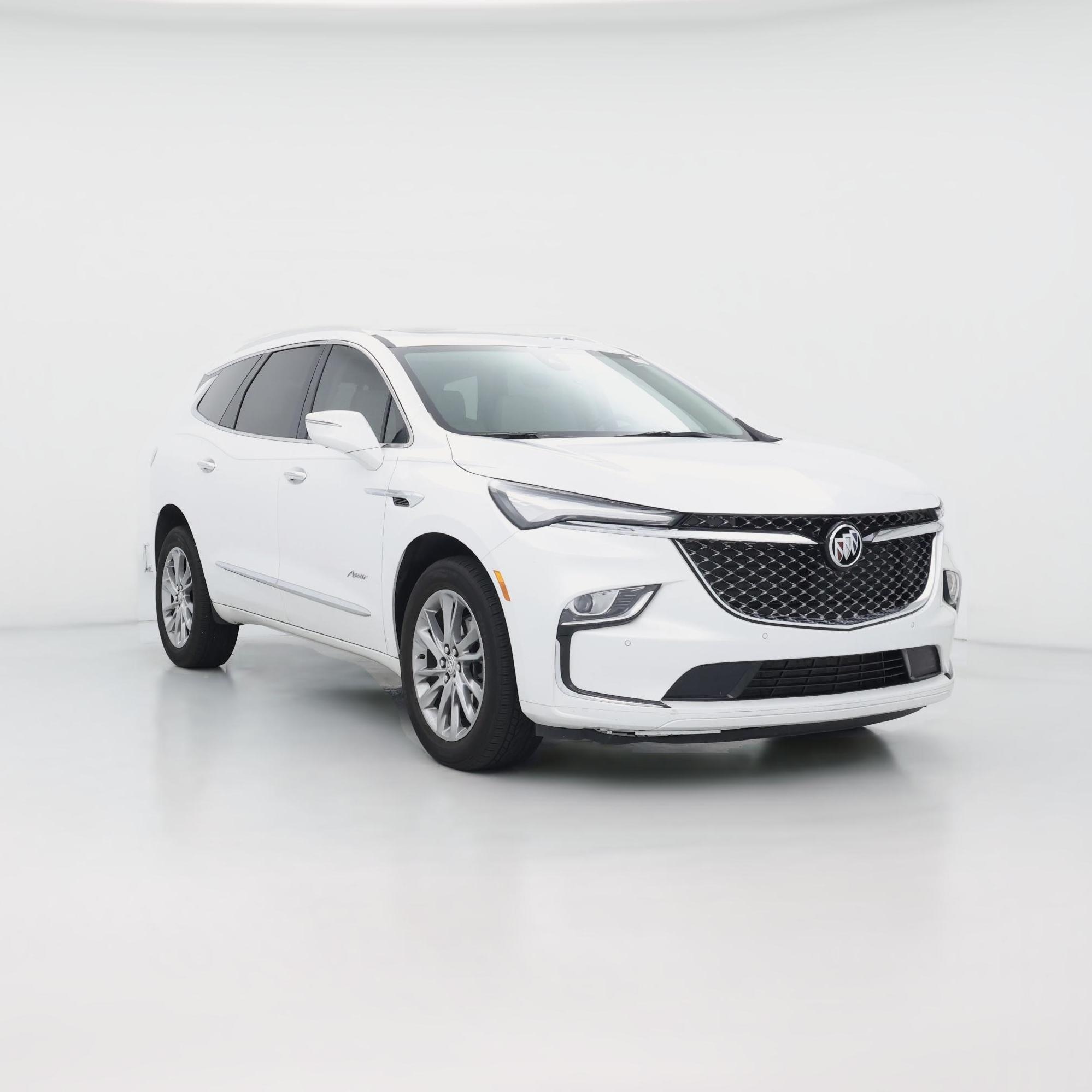 Thumbnail: 2023 Buick Enclave - 1