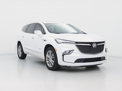 2023 Buick Enclave Avenir
