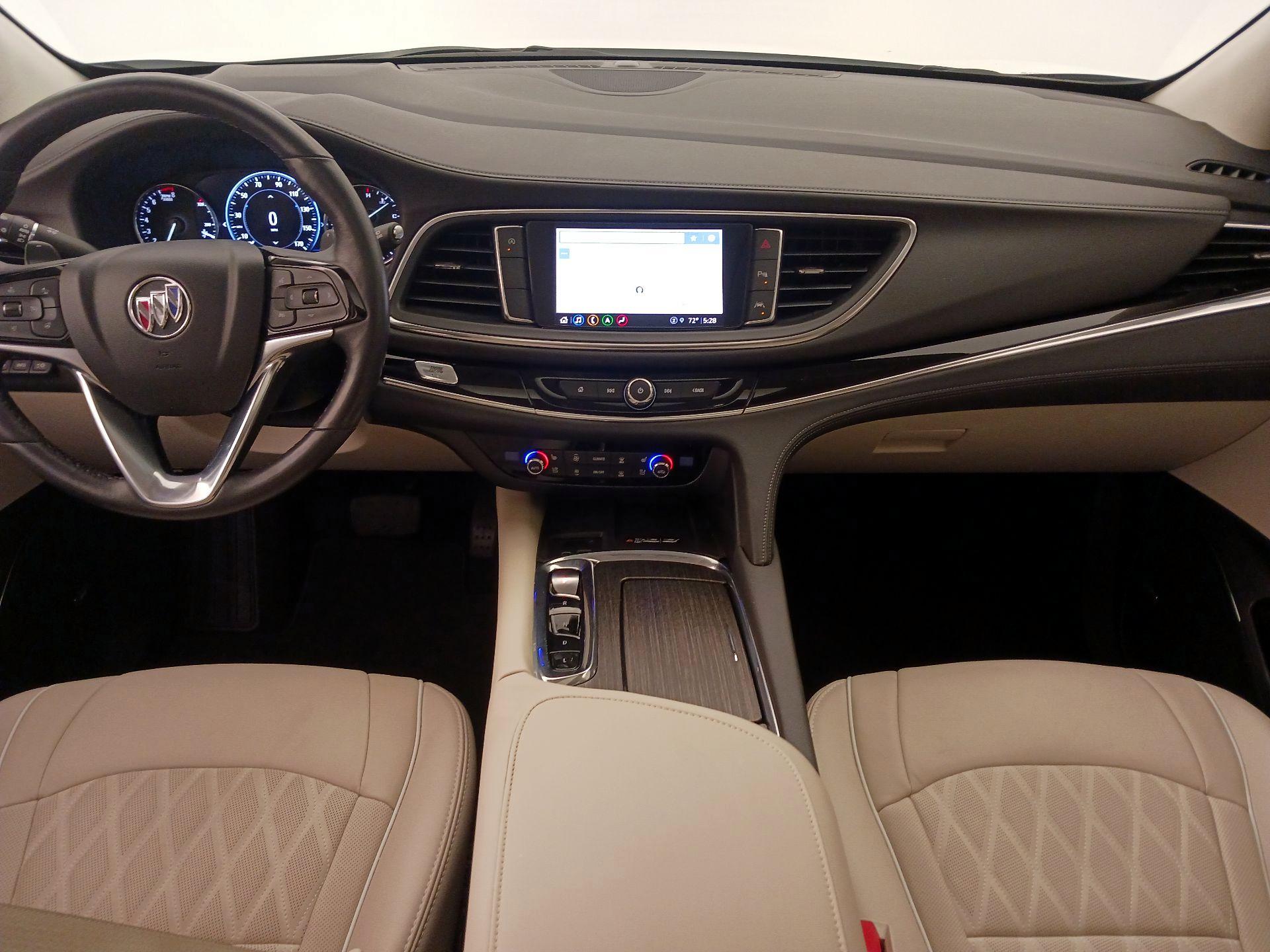 Thumbnail: 2023 Buick Enclave - 9