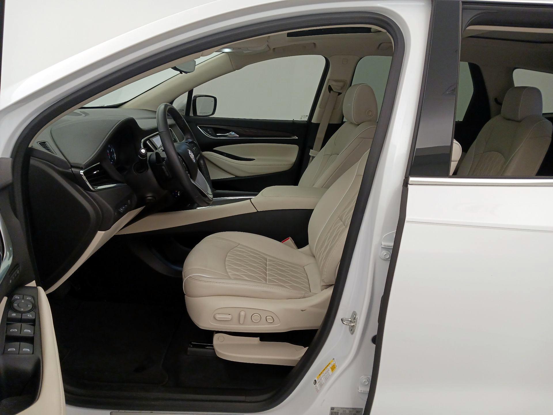 Thumbnail: 2023 Buick Enclave - 11