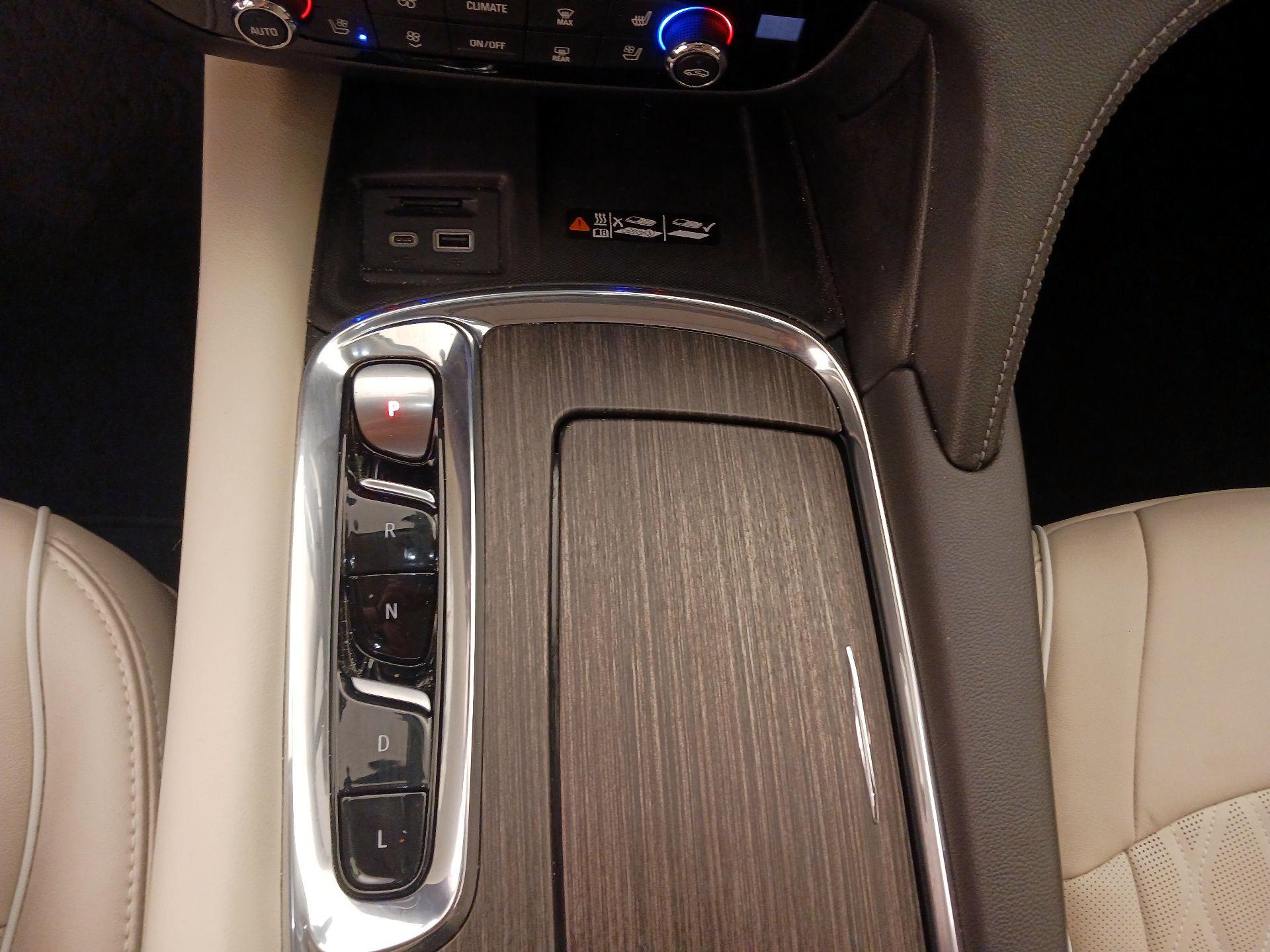 Thumbnail: 2023 Buick Enclave - 18
