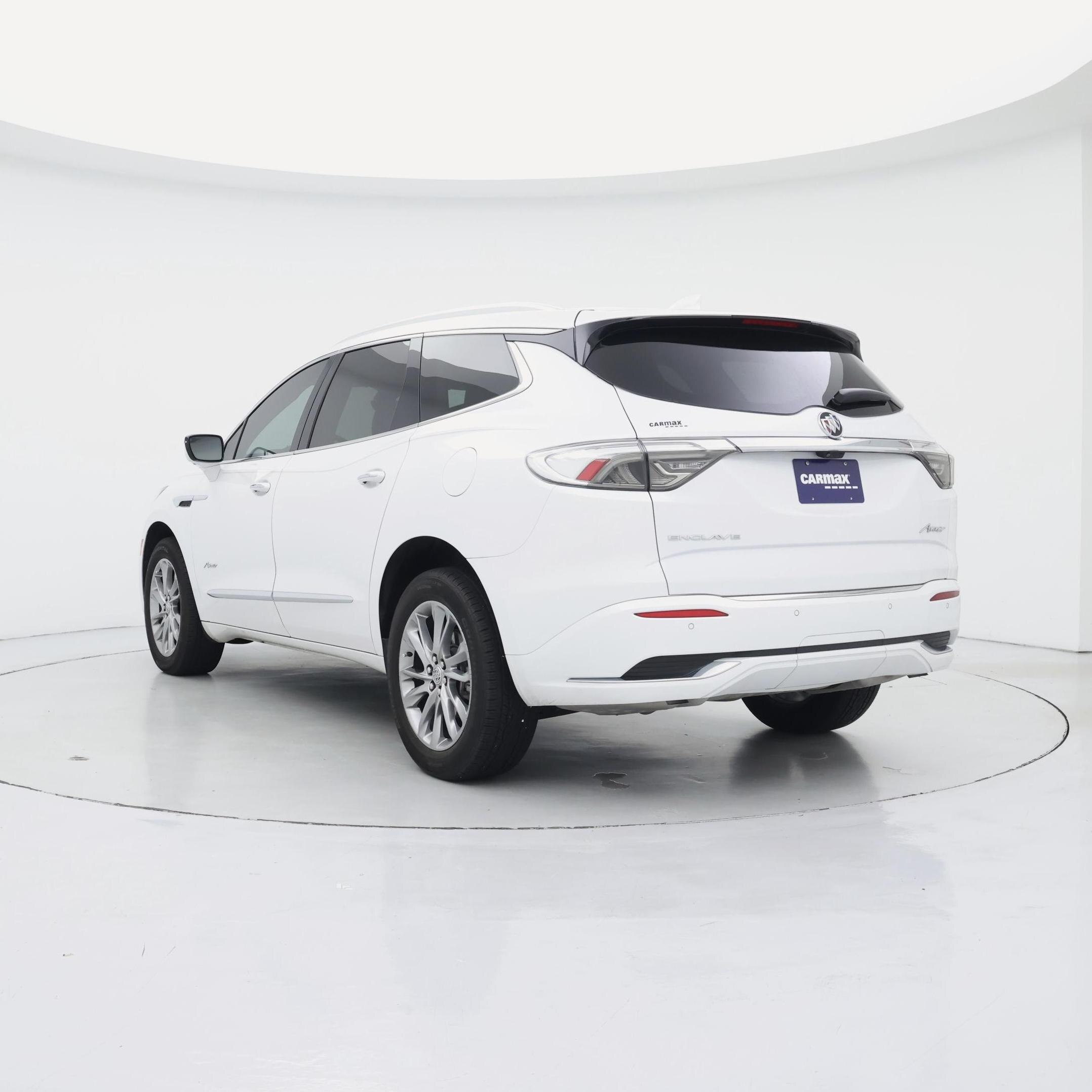 Thumbnail: 2023 Buick Enclave - 2