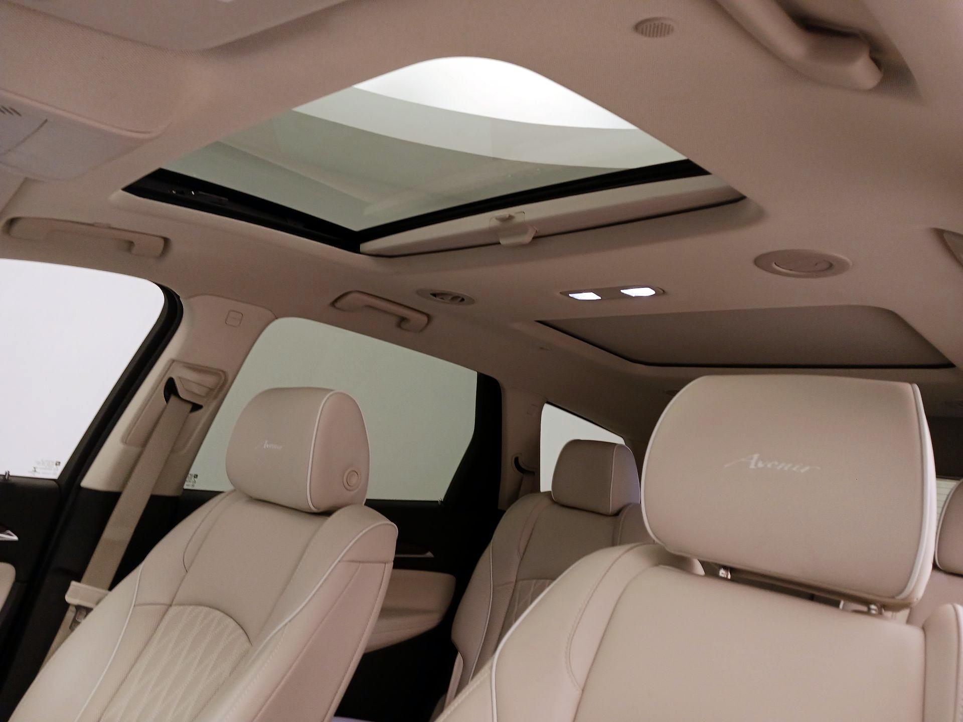 Thumbnail: 2023 Buick Enclave - 20