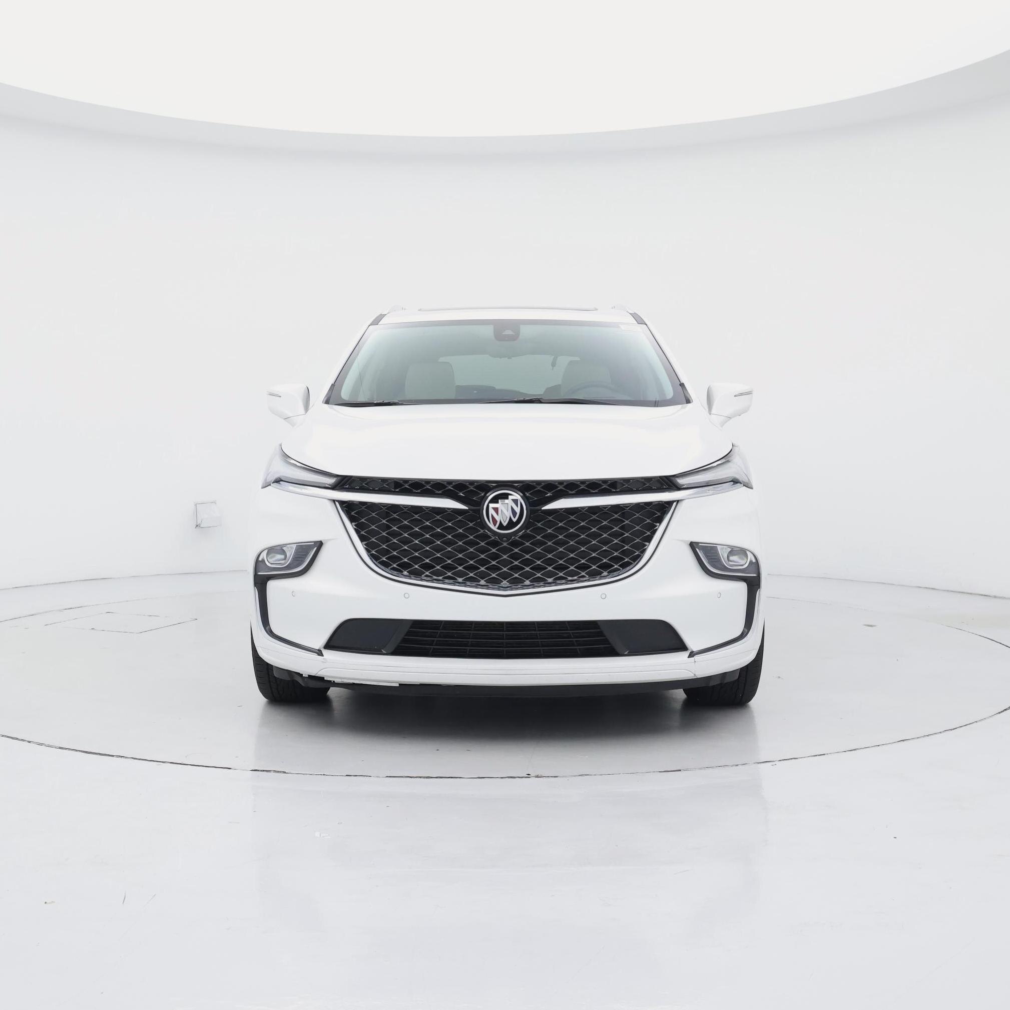 Thumbnail: 2023 Buick Enclave - 5