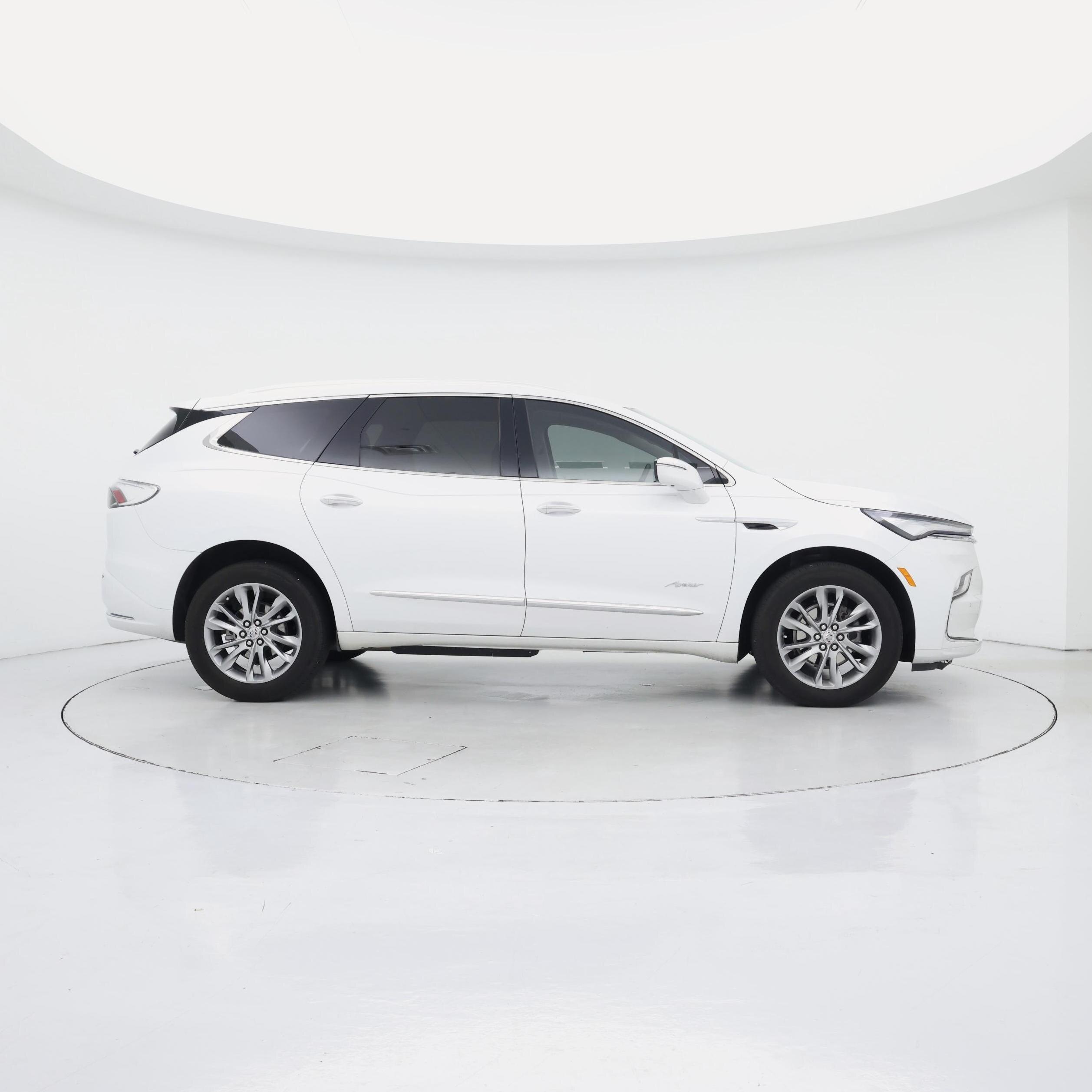 Thumbnail: 2023 Buick Enclave - 7