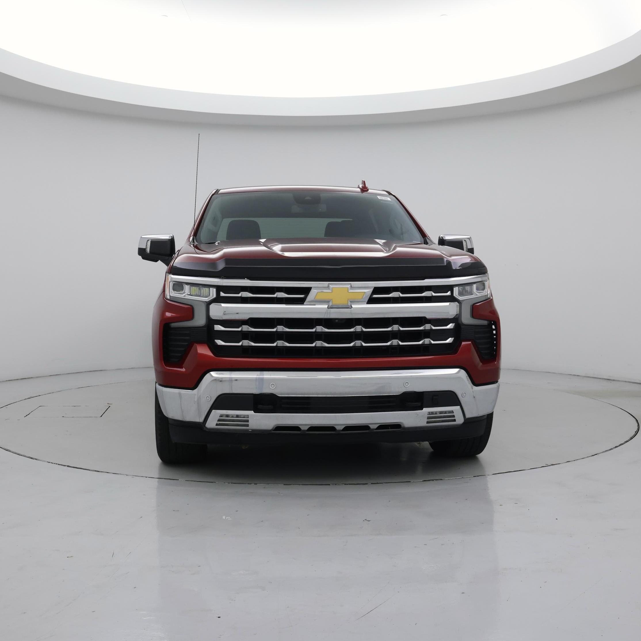 Thumbnail: 2023 Chevrolet Silverado 1500 - 5