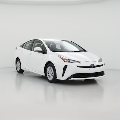 2020 Toyota Prius LE